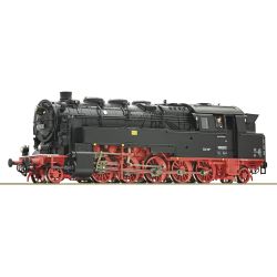 79098 Dampflokomotive 95 1027-2, DR, Ep. VI (inkl. Sound + Dampf) WECHSELSTROM