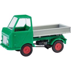 211005501 Multicar M22 Kipper (grün)