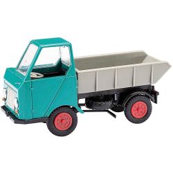 211005503 Multicar M22 Mulde (grün)