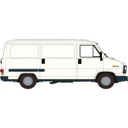 34916 Fiat Ducato Kastenwagen (weiß)