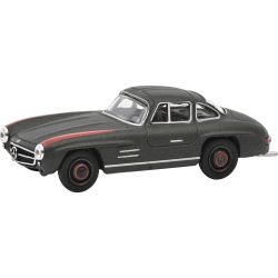 452035000 Mercedes Benz 300 SL "Custom" (1:64)