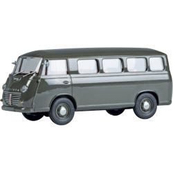 66014 Goliath Express 1100 Goliath Kombi (grau)