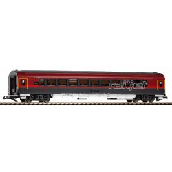 37665 Personenwagen 2. Klasse Railjet, ÖBB, Ep. VI