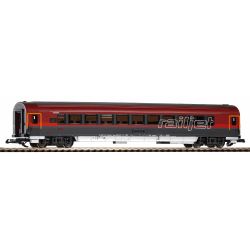 37666 Personenwagen 1. Klasse Railjet, ÖBB, Ep. VI