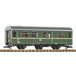 37687 Personenwagen Reko 3-achsig Dage, DR, Ep. III