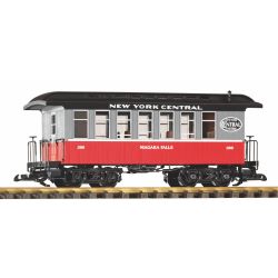 38650 Personenwagen NYC