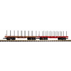 38773 2er Set Rungenwagen SF