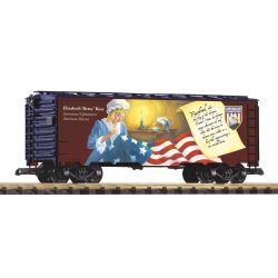 38922 Kühlwagen "Patriot"