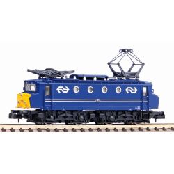 40372 E-Lok Rh 1100, NS, Ep. IV