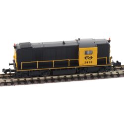 40424 Diesellokomotive Rh 2400, NS, Ep. IV