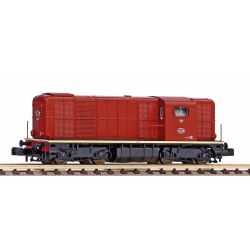 40426 Diesellokomotive Rh 2400 mit L-Licht, NS, Ep. III