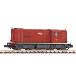 40428 Diesellokomotive Rh 2400, NS, Ep. IV