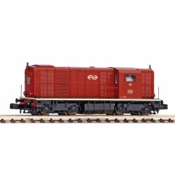 40429 Diesellokomotive Rh 2400, NS, Ep. IV (inkl. Sound)