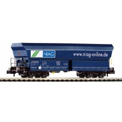 40714 Schüttgutwagen Falns, NIAG, Ep. VI