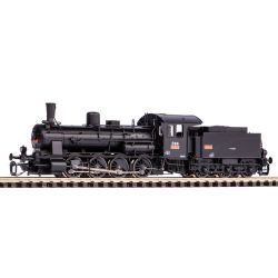 47103 Dampflok 413, CSD, Ep. III
