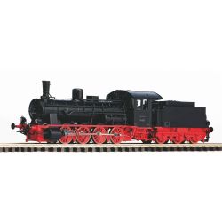 Piko 47104 steam locomotive BR 55, DB, Ep. III