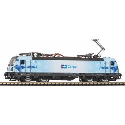 47458 E-Lok BR 388, CD Cargo, Ep. VI