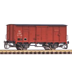 Piko 47765 Gedeckter Güterwagen G02, MAV, Ep. III