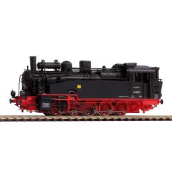 Piko 50269 steam locomotive BR 94.20-21, DR, Ep. III (digital, without sound) AC current/AC