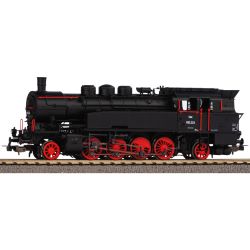 50654 Dampflok 693 324, ÖBB, Ep. III