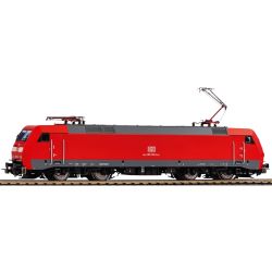 51123 E-Lok BR 152, DB AG, Ep. VI (inkl. Sound) WECHSELSTROM/AC