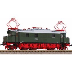 51208 E-Lok BR 204, DR, Ep. IV (digital, ohne Sound) WECHSELSTROM/AC