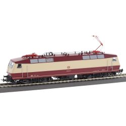 51333 E-Lok BR 120 Vorserie, DB, Ep. IV (inkl. Sound) WECHSELSTROM/AC