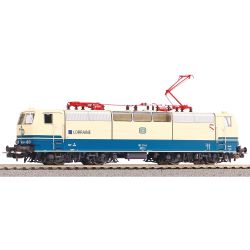 51354 E-Lok BR 181.2 "Lorraine", DB, Ep. IV (inkl. Sound) WECHSELSTROM/AC