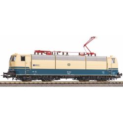 51357 E-Lok BR 181.2 Mosel, DB, Ep. IV (inkl. Sound) WECHSELSTROM/AC