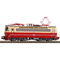 51389 E-Lok BR S 499.1, CSD, Ep. IV