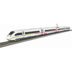 51406 E-Triebzug BR 412 ICE 4 "Klimaschützer", DB AG, Ep. VI (inkl. Sound) AC