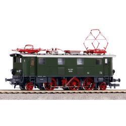 51411 E-Lok BR E 32, DB, Ep. III (digital, ohne Sound) WECHSELSTROM/AC