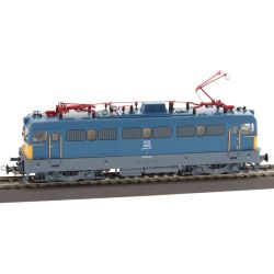 51432 E-Lok BR V 43, MAV, Ep. VI (inkl. Sound)