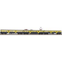 51452 E-Triebzug EN 57, PKP, Ep. IV (inkl. Sound)