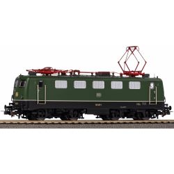 51530 E-Lok BR 141, DB, Ep. IV (inkl. Sound) WECHSELSTROM/AC