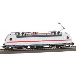 51583 E-Lok BR 147.5, DB AG, Ep. VI (digtal, ohne Sound) WECHSELSTROM/AC