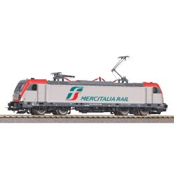 51591 E-Lok E.494, Mercitalia, Ep. VI (inkl. Sound)