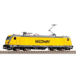 51596 E-Lok BR E.494, Medway, Ep. VI (inkl. Sound) WECHSELSTROM/AC