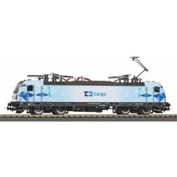 51598 E-Lok BR 388, CD Cargo, Ep. VI (inkl. Sound)