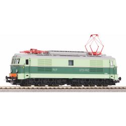 51603 E-Lok ET 21, PKP, Ep. V