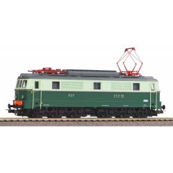 51604 E-Lok ET 21, PKP, Ep. IV
