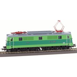 51607 E-Lok ET 21, PKP, Ep. V (inkl. Sound)