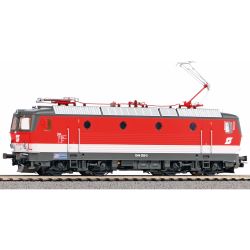 51621 E-Lok Rh 1044, ÖBB, Ep. IV (digital, ohne Sound) WECHSELSTROM/AC
