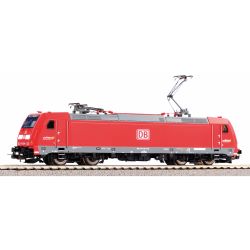59056 E-Lok BR 146.2 "bwegt", DB AG, Ep. VI (inkl. Sound) WECHSELSTROM/AC