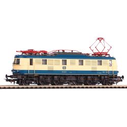 51869 E-Lok BR 118, DB, Ep. IV (inkl. Sound) WECHSELSTROM/AC