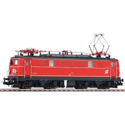 51893 E-Lok Rh 1041, ÖBB, Ep. IV (inkl. Sound)