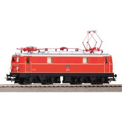 51894 E-Lok Rh 1041, ÖBB, Ep. IV (inkl. Sound) WECHSELSTROM/AC