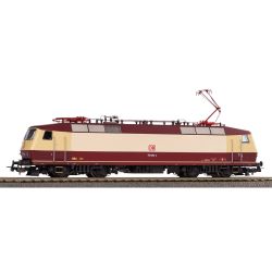 51908 E-Lok BR 752, DB AG, Ep. V (inkl. Sound) WECHSELSTROM/AC