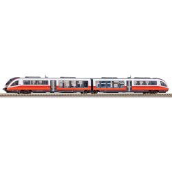 52083 Dieseltriebwagen "Desiro" Rh 5022, ÖBB, Ep. VI