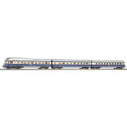 52271 Dieseltriebwagen Rh 5045 "Blauer Blitz", BBÖ, Ep. III (inkl. Sound) AC